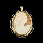 1753&nbsp;7171&nbsp;BROOCH